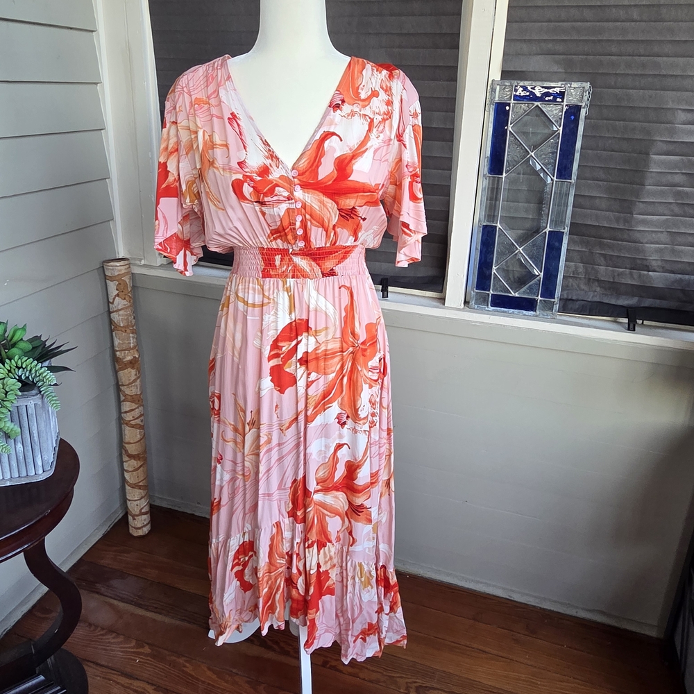 Abel The Label, Women's Dress
